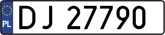DJ27790