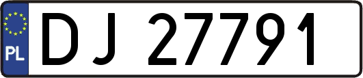 DJ27791