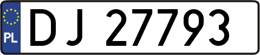 DJ27793