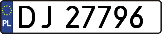 DJ27796