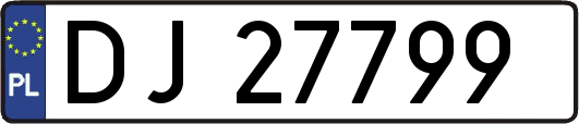 DJ27799
