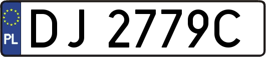 DJ2779C