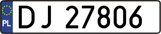 DJ27806