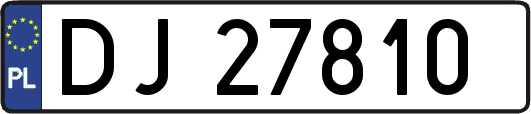 DJ27810
