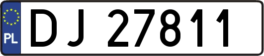 DJ27811