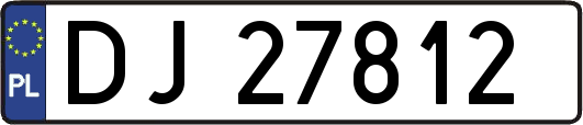 DJ27812
