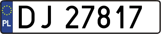DJ27817