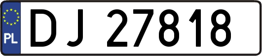 DJ27818