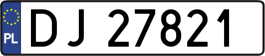 DJ27821