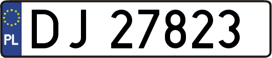 DJ27823
