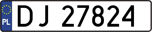 DJ27824