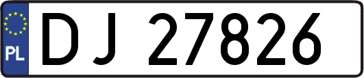 DJ27826