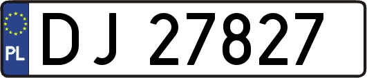 DJ27827