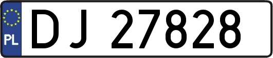 DJ27828
