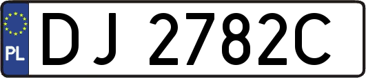 DJ2782C
