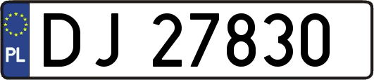 DJ27830