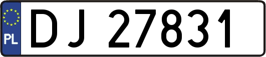 DJ27831