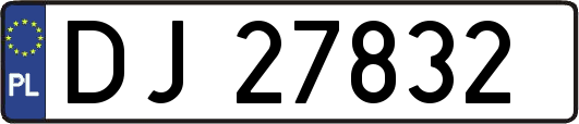 DJ27832