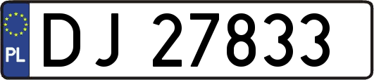 DJ27833