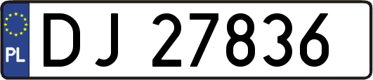 DJ27836