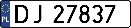 DJ27837