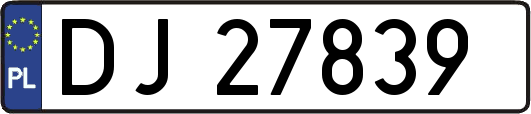 DJ27839