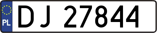 DJ27844