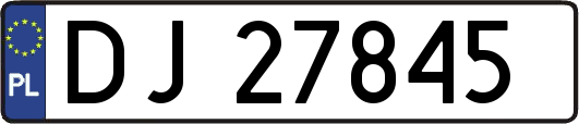 DJ27845