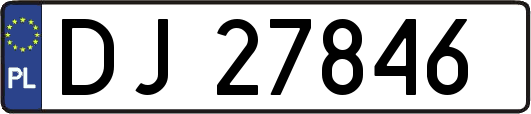DJ27846