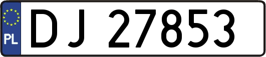DJ27853