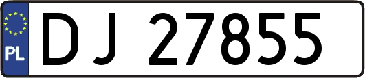 DJ27855