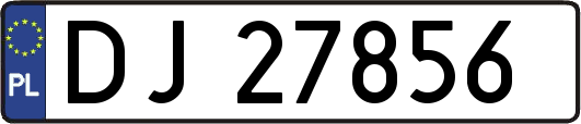 DJ27856