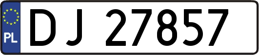 DJ27857