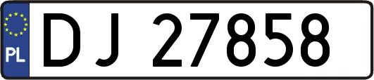 DJ27858