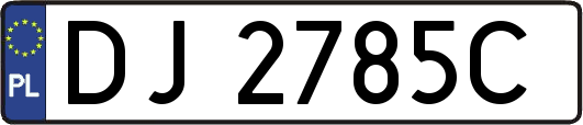 DJ2785C
