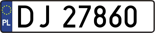 DJ27860