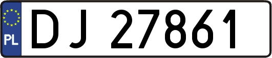 DJ27861