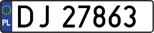 DJ27863