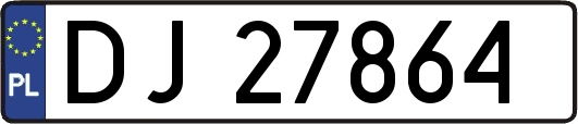 DJ27864