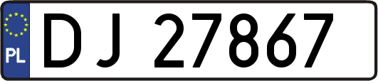 DJ27867