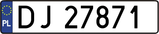 DJ27871