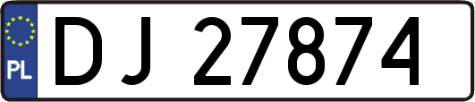 DJ27874