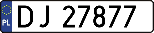 DJ27877