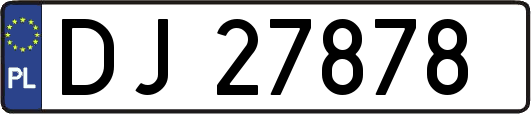DJ27878