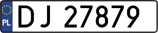 DJ27879
