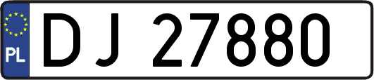 DJ27880