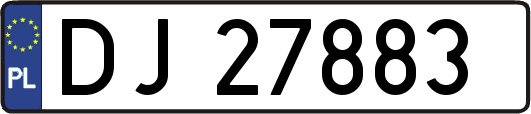 DJ27883