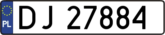 DJ27884