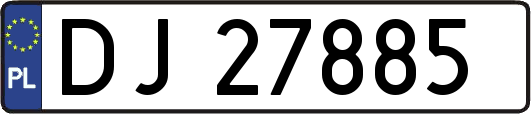 DJ27885