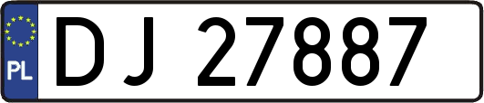 DJ27887